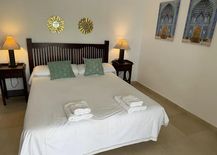 Paradise - El Paraiso Villa Nerja