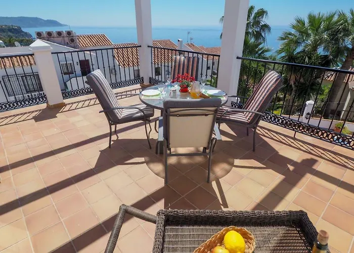 Paradise - El Paraiso Villa