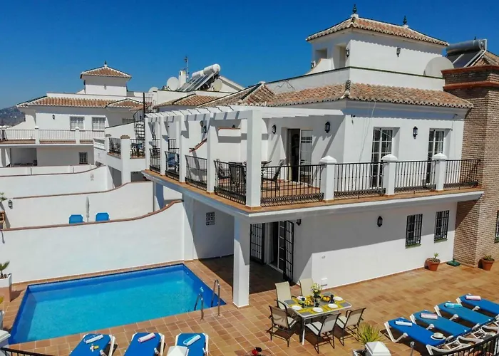 Paradise - El Paraiso Villa