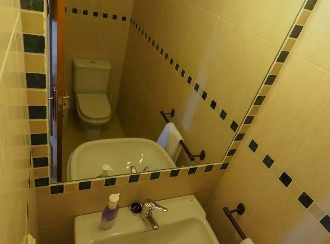 Paradise - El Paraiso Nerja