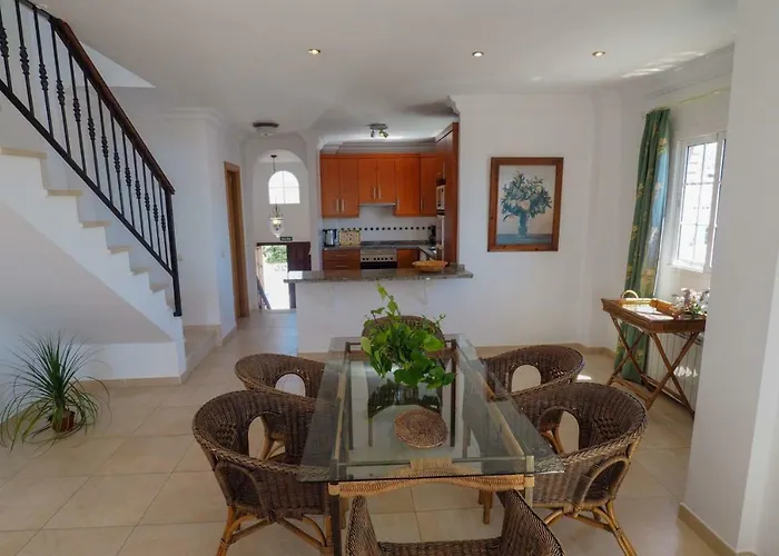 Paradise - El Paraiso Villa