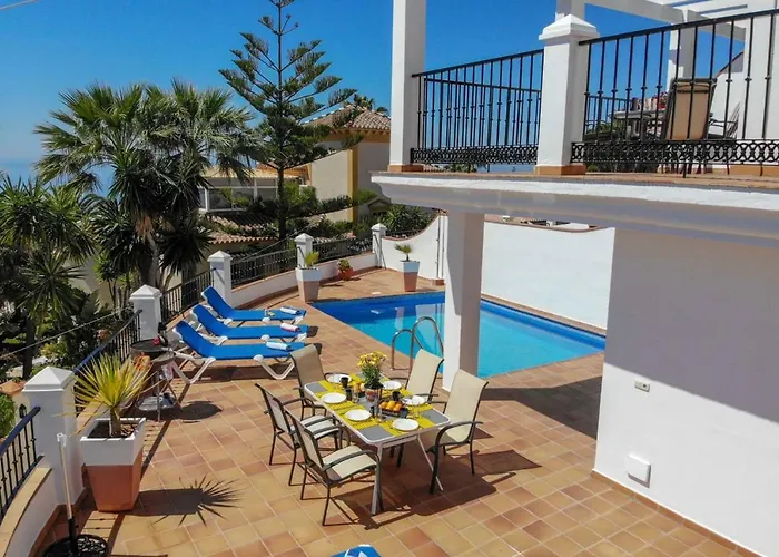 Villa Paradise - El Paraiso