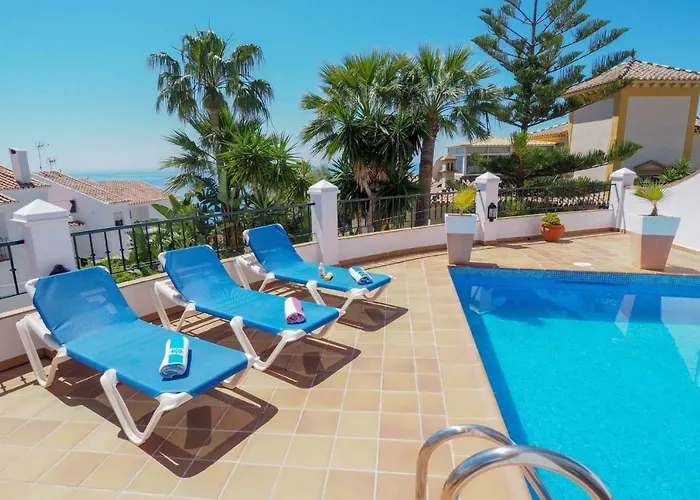 Paradise - El Paraiso