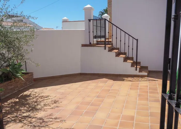 Paradise - El Paraiso * Nerja