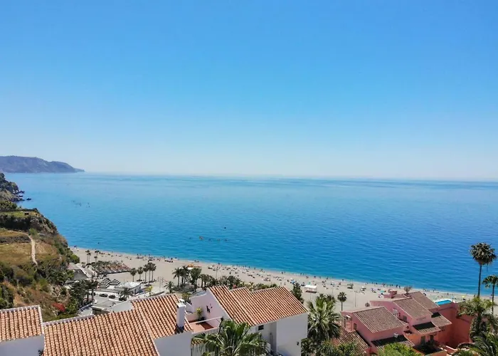 Paradise - El Paraiso * Nerja