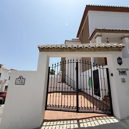 Paradise - El Paraiso Villa