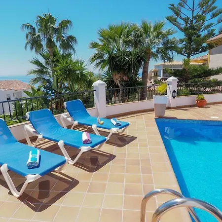 Paradise - El Paraiso