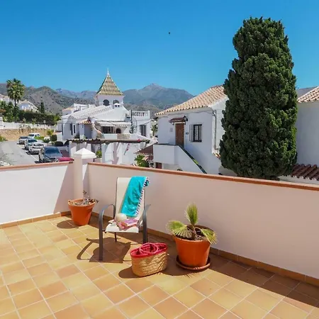 Villa Paradise - El Paraiso *