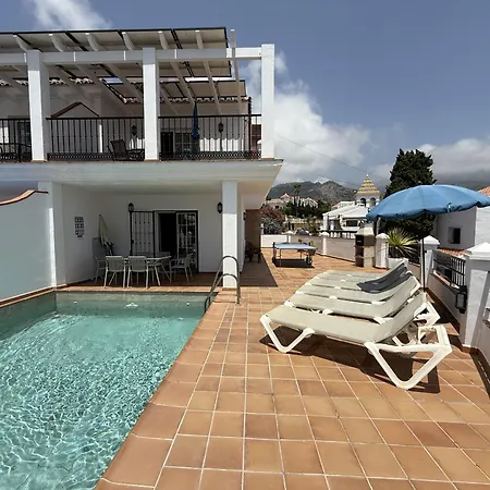 Paradise - El Paraiso Villa *