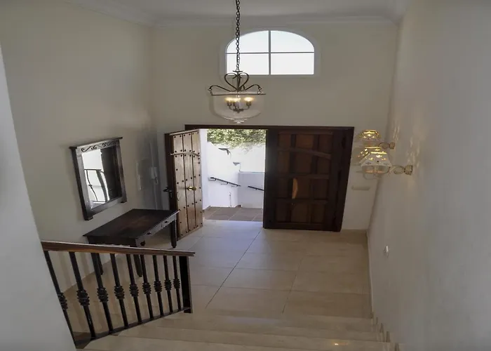 Villa Paradise - El Paraiso *