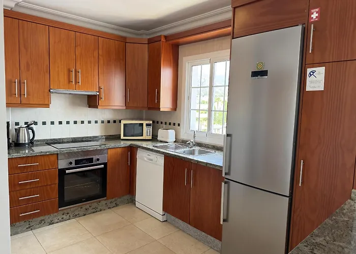 Villa Paradise - El Paraiso Nerja