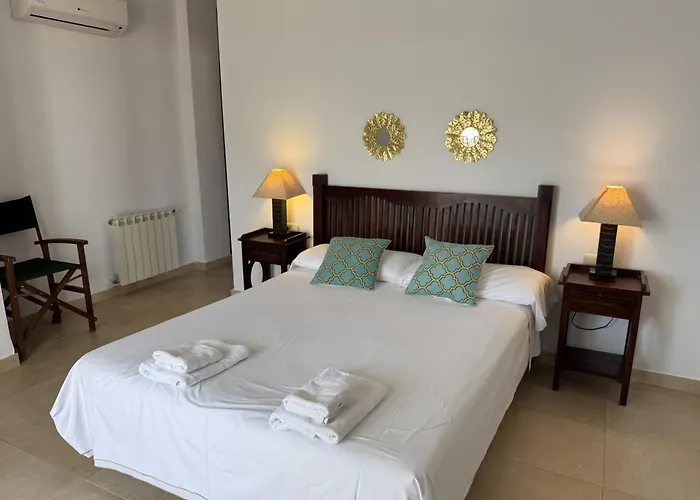 Villa Paradise - El Paraiso