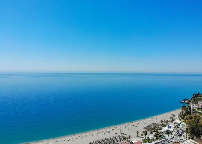 Paradise - El Paraiso * Nerja