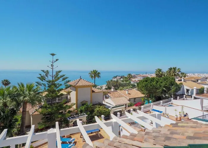 Villa Paradise - El Paraiso