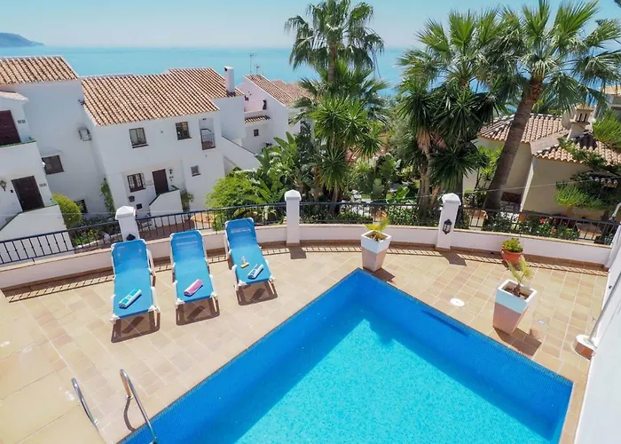 Paradise - El Paraiso Villa