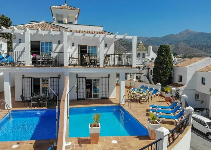 Paradise - El Paraiso Villa *