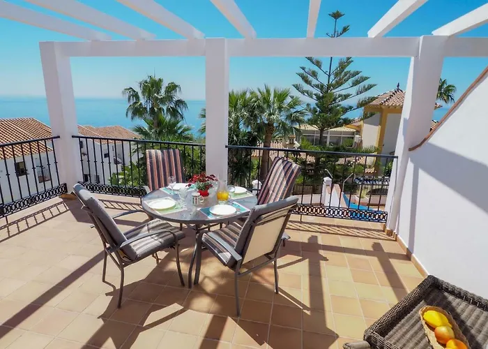 Villa Paradise - El Paraiso *