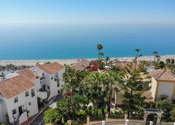 Paradise - El Paraiso Nerja