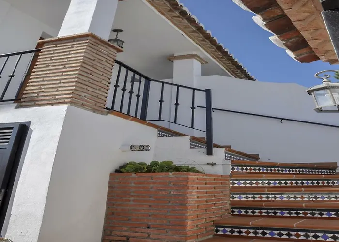 Paradise - El Paraiso Villa Nerja