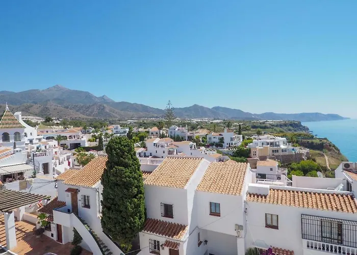 Paradise - El Paraiso *