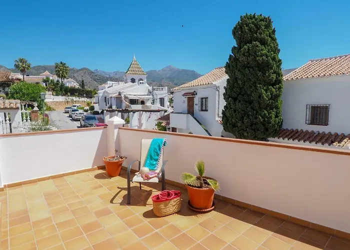 Villa Paradise - El Paraiso *